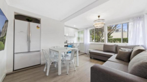 Coastal Cottage - Ettalong Beach, Ettalong Beach